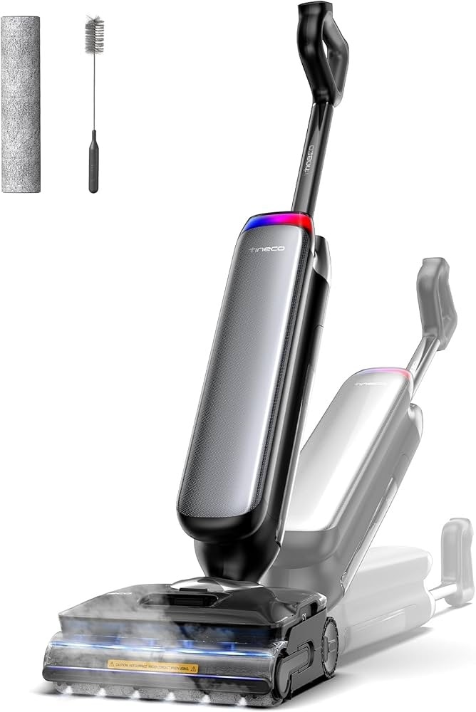 Tineco Floor One S9 Artist SteamPro in offerta da Expert