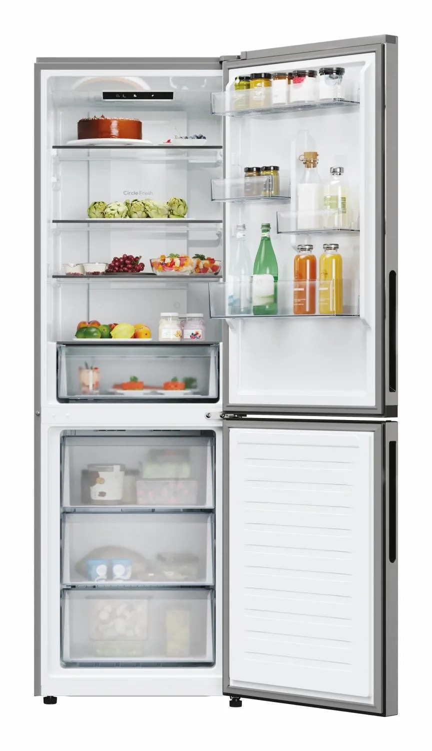 Hoover Frigo 355 LT. - Offerta nel negozio Mondo Covienza