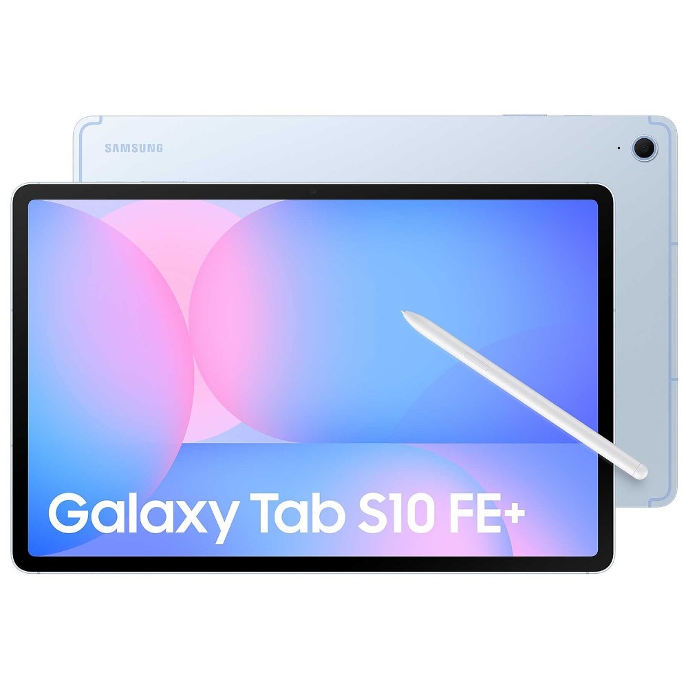 Galaxy Tab S10 FE+ Wi‑Fi | 8GB RAM + 128GB Samsung - Offerta nel negozio Euronics