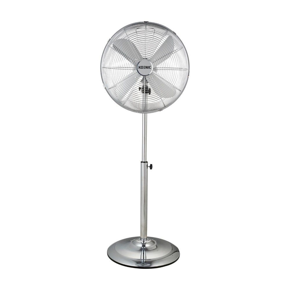 Ventilatore a piantana KSF 401M Koenic - Offerta nel negozio MediaWorld