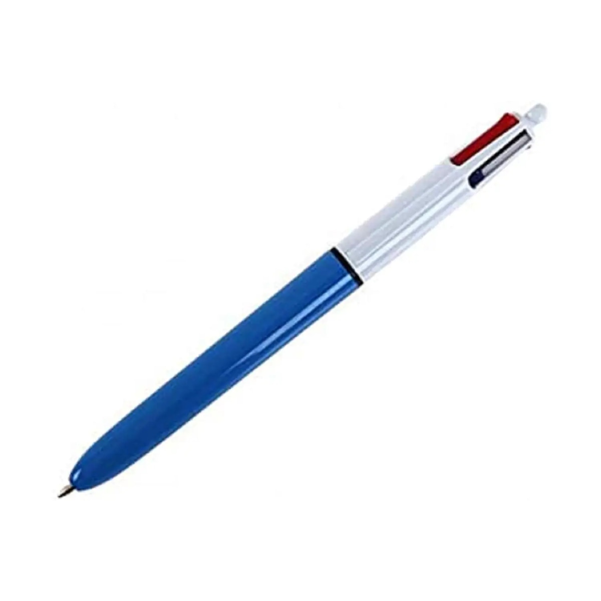 Bic penna 4 colori Original in offerta da Maury's