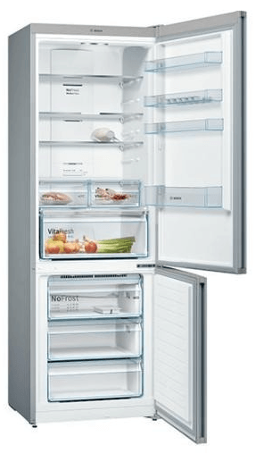 Frigo combinato HTR3620ANMP 414 LT HAIER - Offerta nel negozio Comet