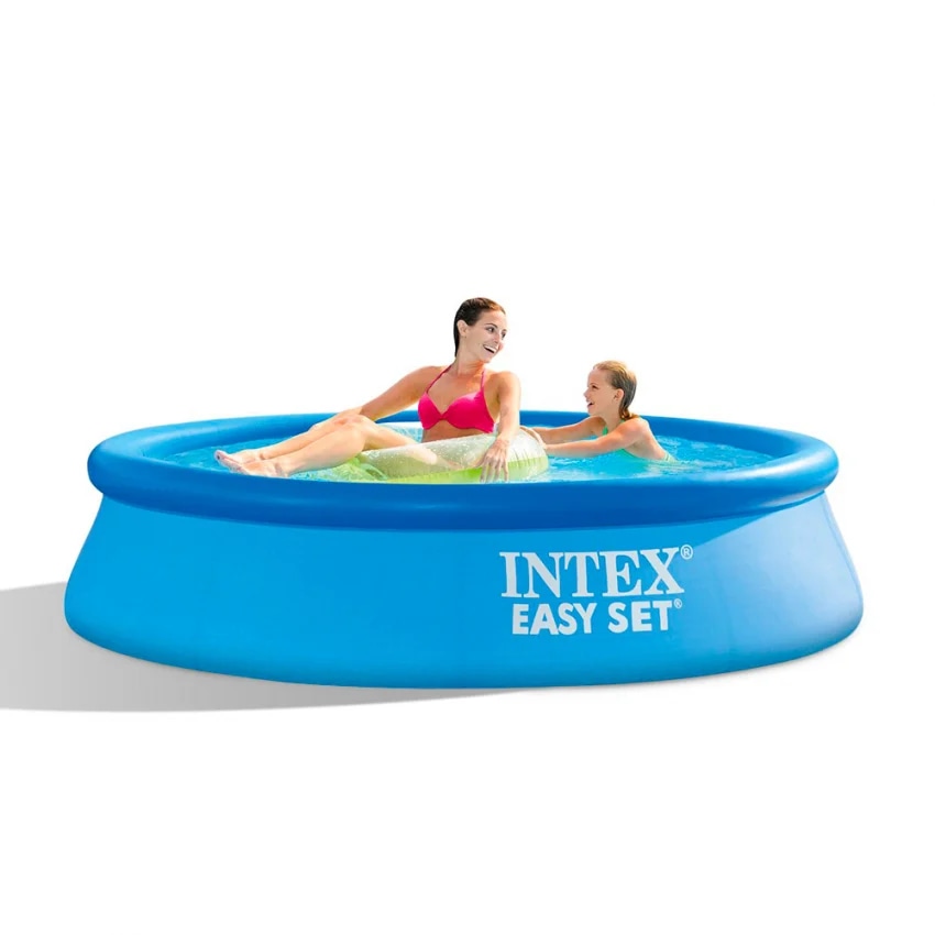 Intex Piscina Easy Set 366X76CM - Offerta nel negozio Maury's