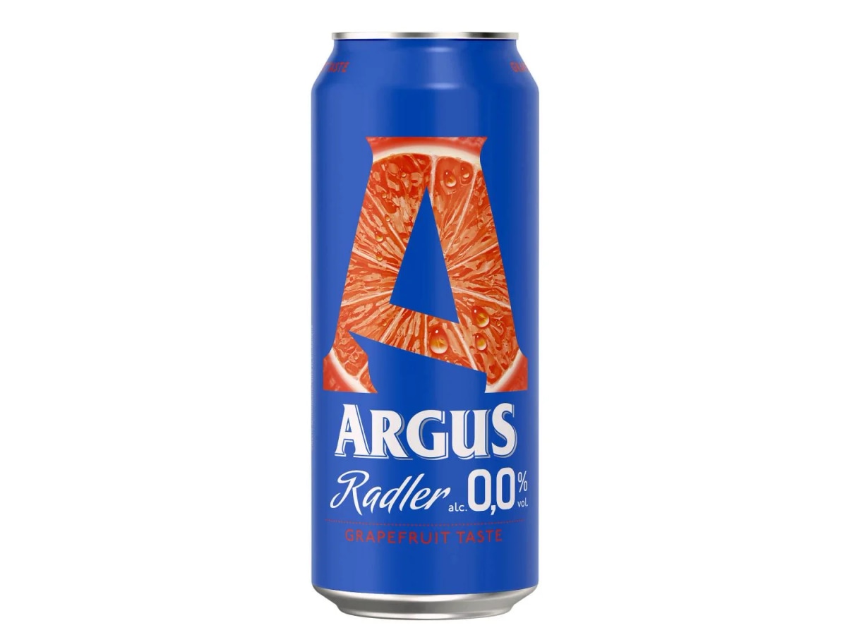 Radler 500 ml - Offerta nel negozio Lidl