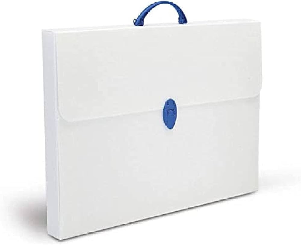 Valigetta Every Line 27x37,5x6cm in offerta da Risparmio Casa