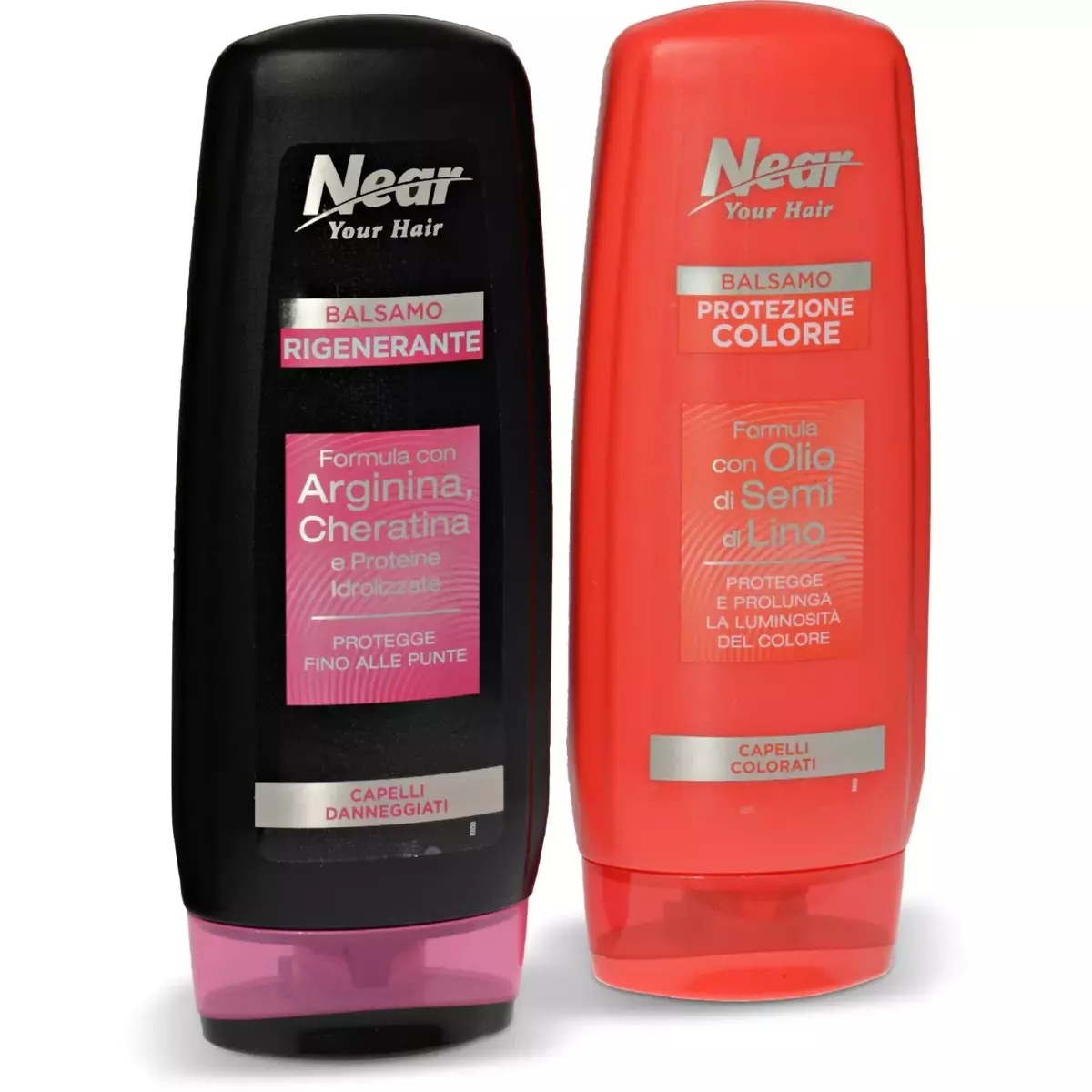 Balsamo 250 ml Near Your Hair in offerta da Eurospin