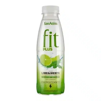 Fit Plus 50 cl SanAttiva - Offerta nel negozio MD
