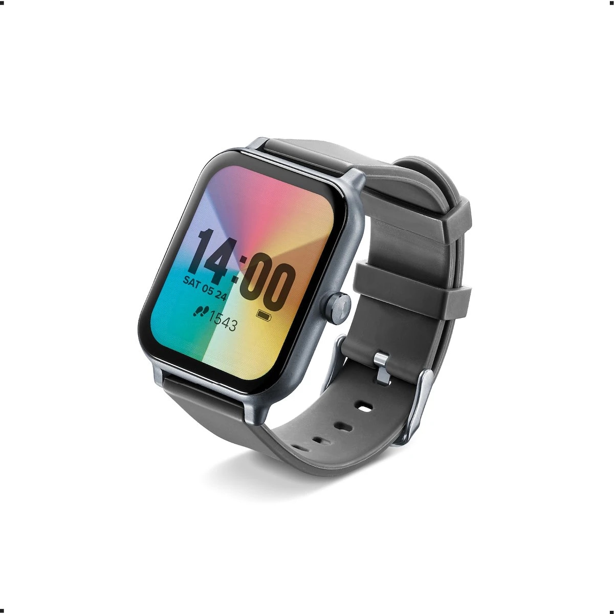 ION Smartwatch Bluetooth Cellularline in offerta da Euronics