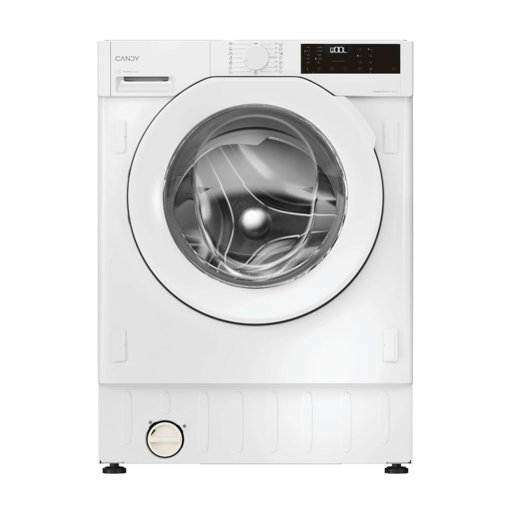 Lavatrice da Incasso BC448M4D8JS CANDY in offerta da Unieuro