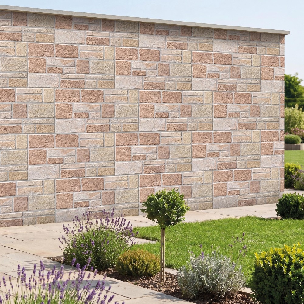 Rivestimento decorativo Allis 31x62 cm - Offerta nel negozio Leroy Merlin