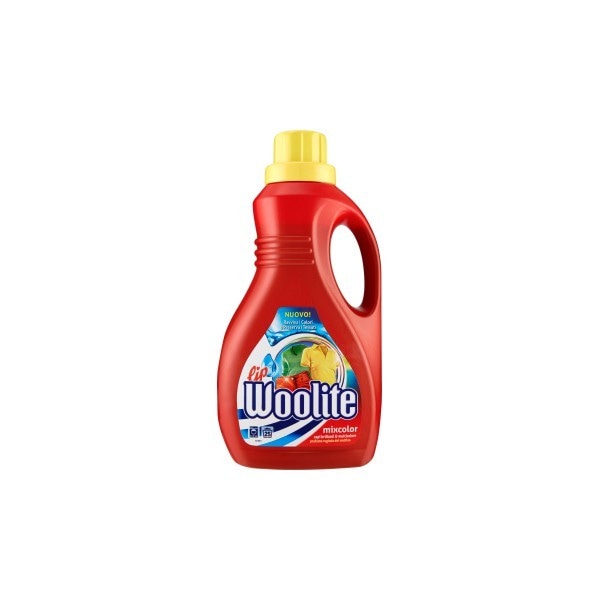 Lip Woolite 1.5 litri - Offerta nel negozio Risparmio Casa