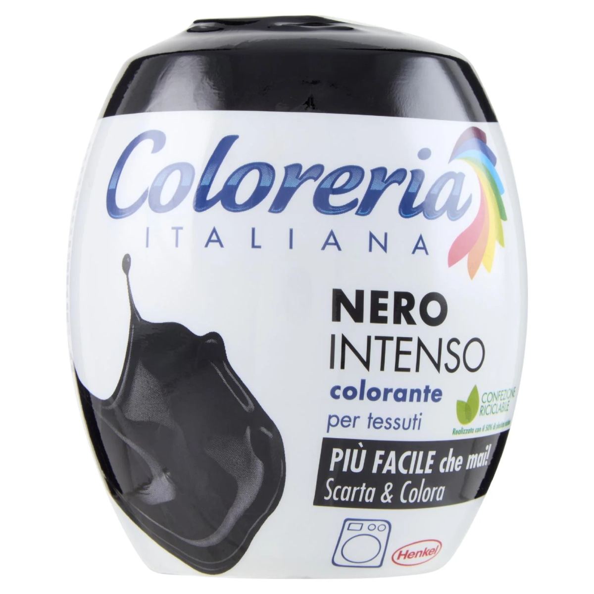 Coloreria colorante per tessuti 350 g in offerta da Bennet