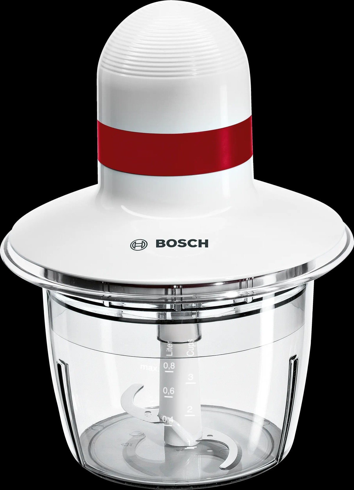 Tritatutto MMRP1000/08A1 Bosch - Offerta nel negozio Unieuro