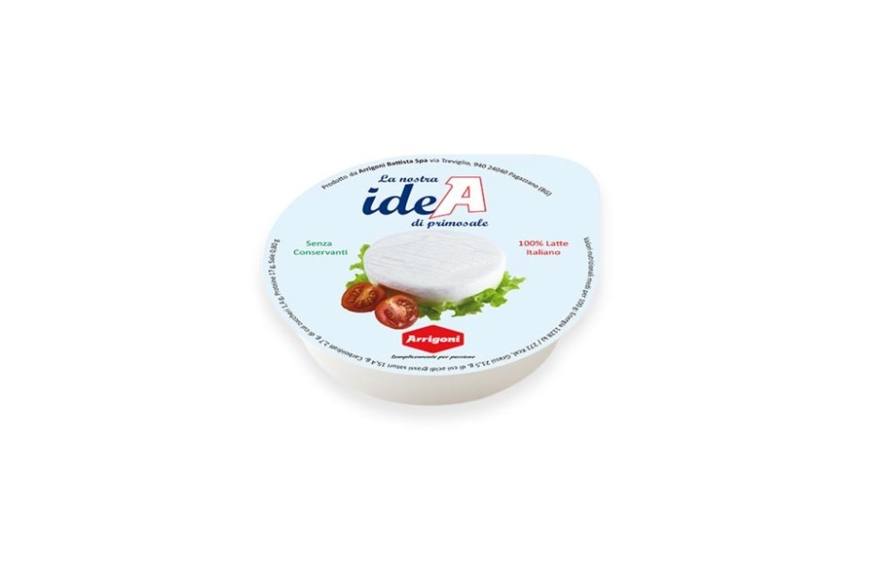 Primosale Arrigoni in offerta da Carrefour