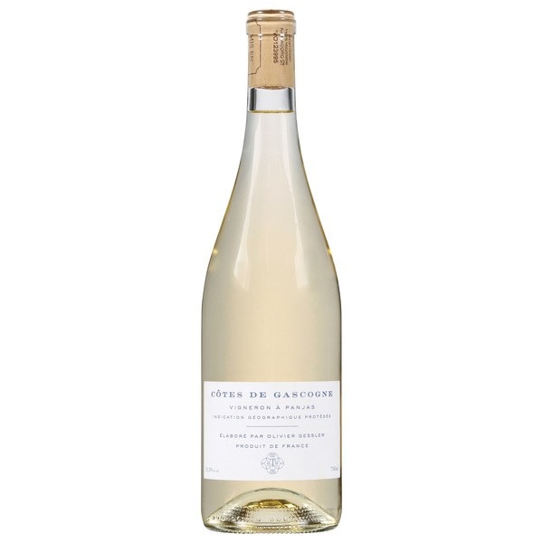 Cotes de Gascogne 750 ml in offerta da ALDI