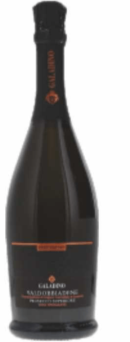 Valdobbiadene Prosecco Superiore DOCG Galadino 75 cl - Offerta nel negozio MD