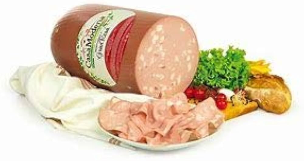 Mortadella 3 etti o più in offerta da Carrefour