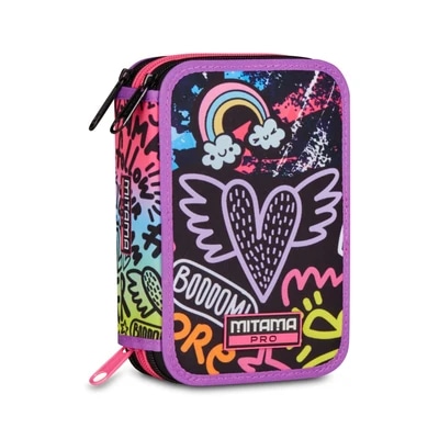 Diario 16 mesi datato Mitama Teen cm 12,5x16,5x16 in offerta da Coop