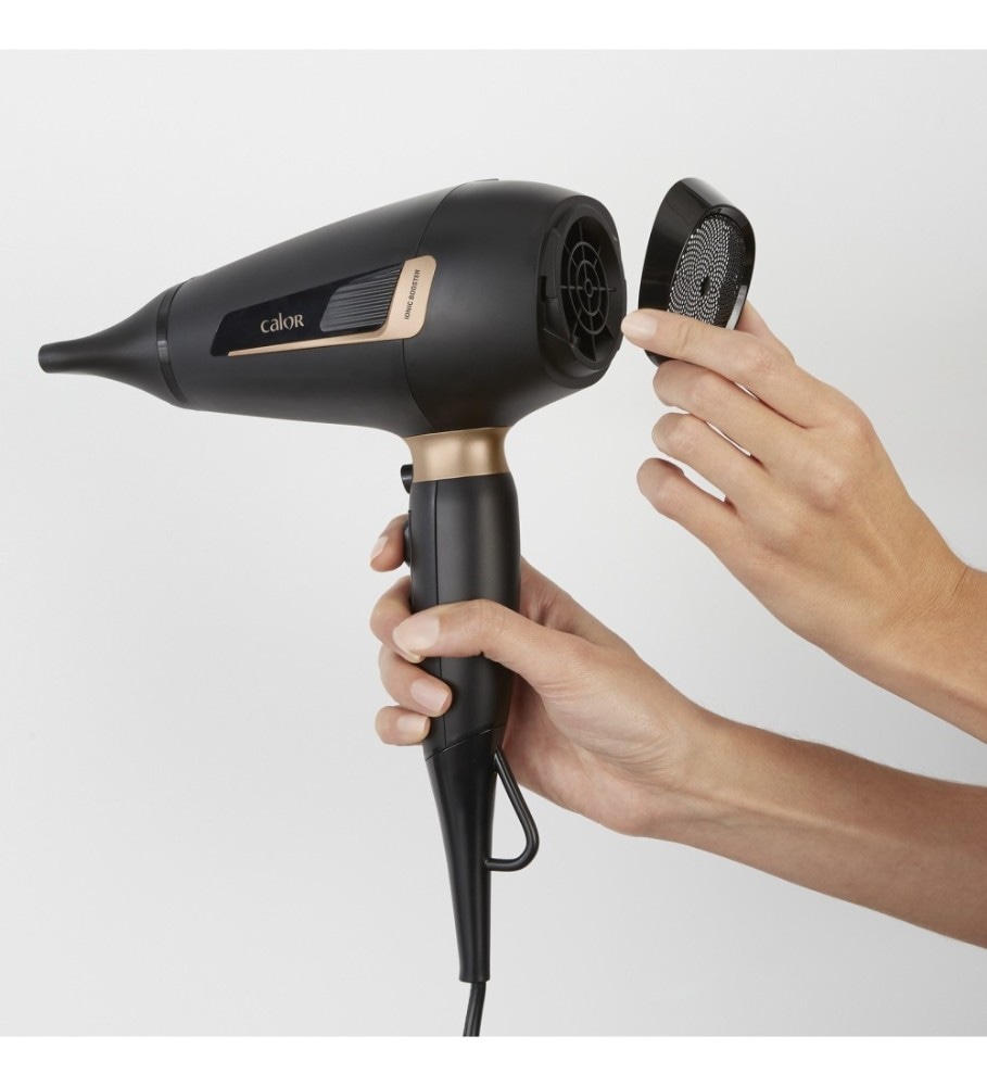 Rowenta Pro Expert asciugacapelli CV8840 in offerta da Unieuro