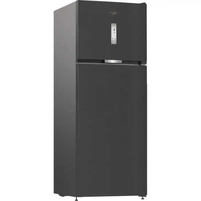 Frigorifero doppia porta WHD2 6472 X4E 477 L - Offerta nel negozio Euronics
