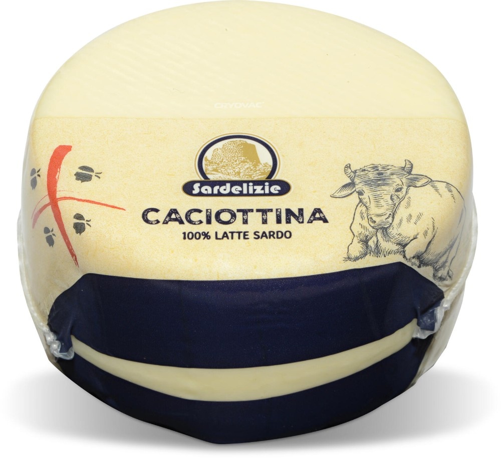 Caciottina al kg in offerta da Eurospin