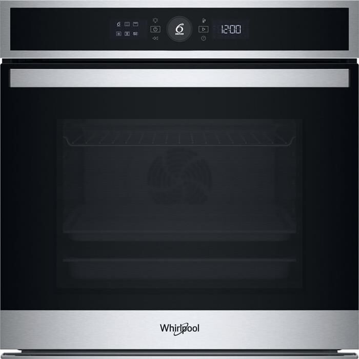 Forno multifunzione W0I4IS8HM0SXA 73 LT in offerta da Comet