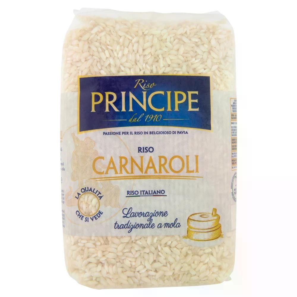 Riso Carnaroli Riso Principe 1 kg - Offerta nel negozio Bennet