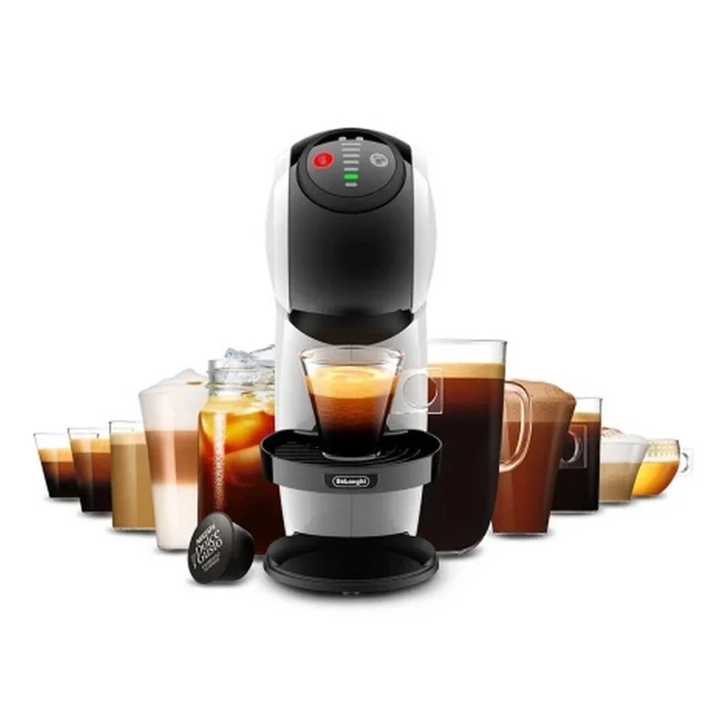 DeLonghi macchina caffè Dolce Gusto Genio S EDG226W in offerta da Expert