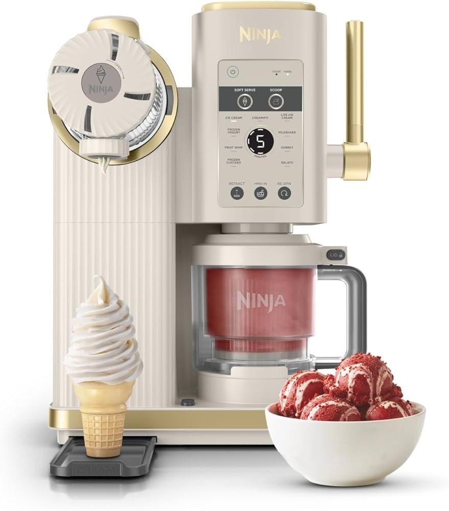 Ninja Creami 2 vasetti da 470 ml - Offerta nel negozio Euronics