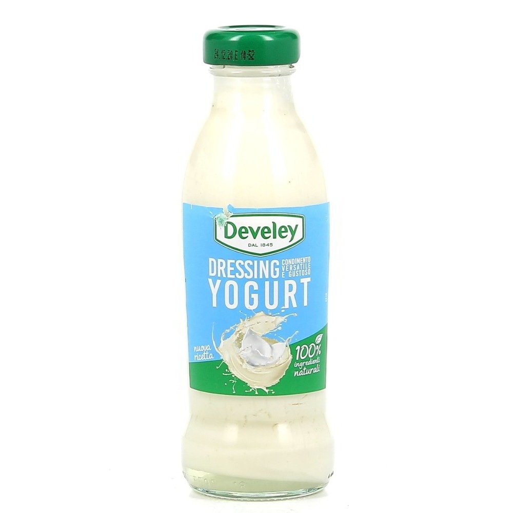 Salsa dressing 230 ml Develey in offerta da Panorama