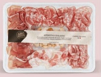Aperitivo Italiano 280 g AMO ESSERE in offerta da Eurospin