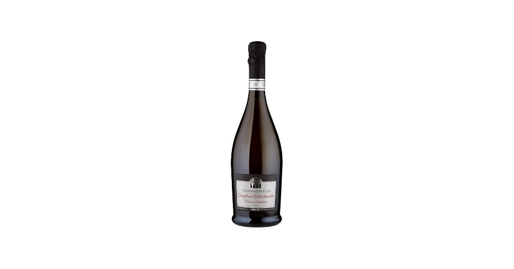 Prosecco Superiore Conegliano Valdobbiadene Extra Dry 75 cl De Angeli in offerta da Il Gigante
