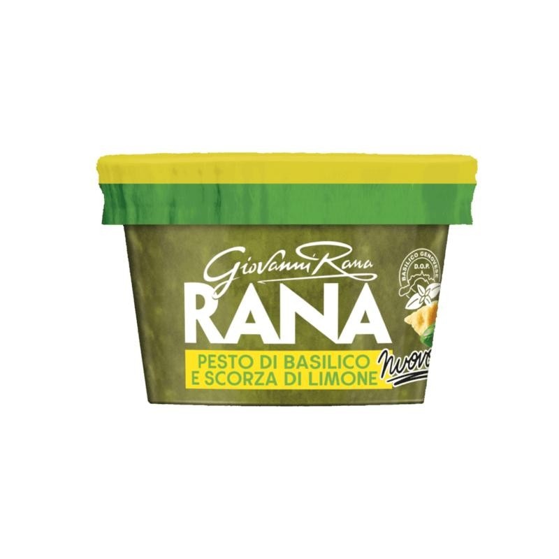 Sugo o Pesto Rana in offerta da Il Gigante