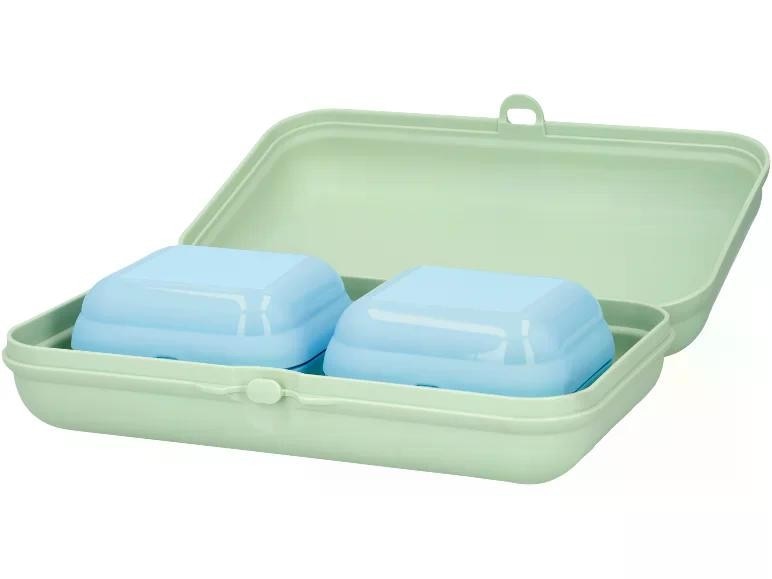 Set portavivande 3 pezzi SILVERCREST - Offerta nel negozio Lidl