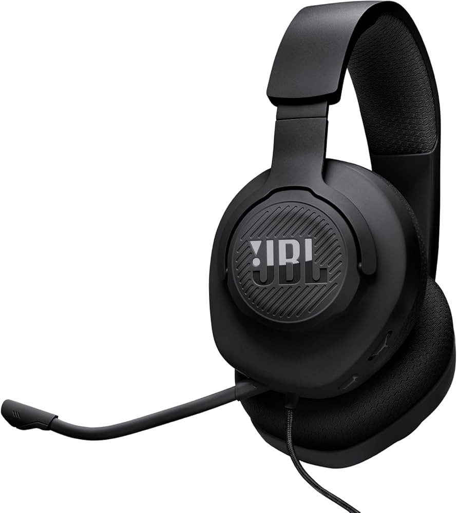 JBL cuffie gaming Quantum 100M2 in offerta da Expert