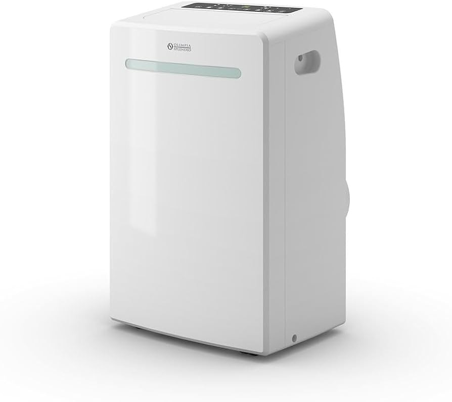 Dolceclima Aira 10 W NW Olimpia Splendid - Offerta nel negozio Unieuro