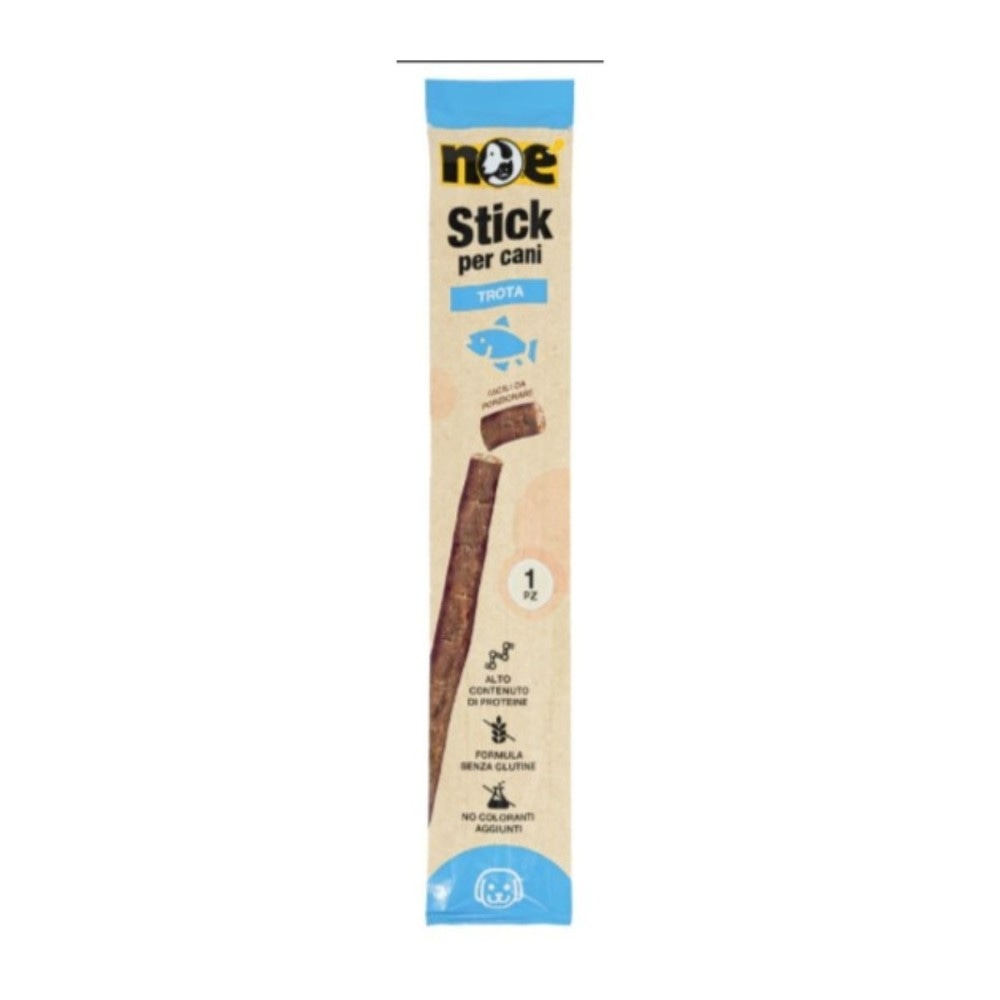 Noe stick cani 11 gr in offerta da Risparmio Casa