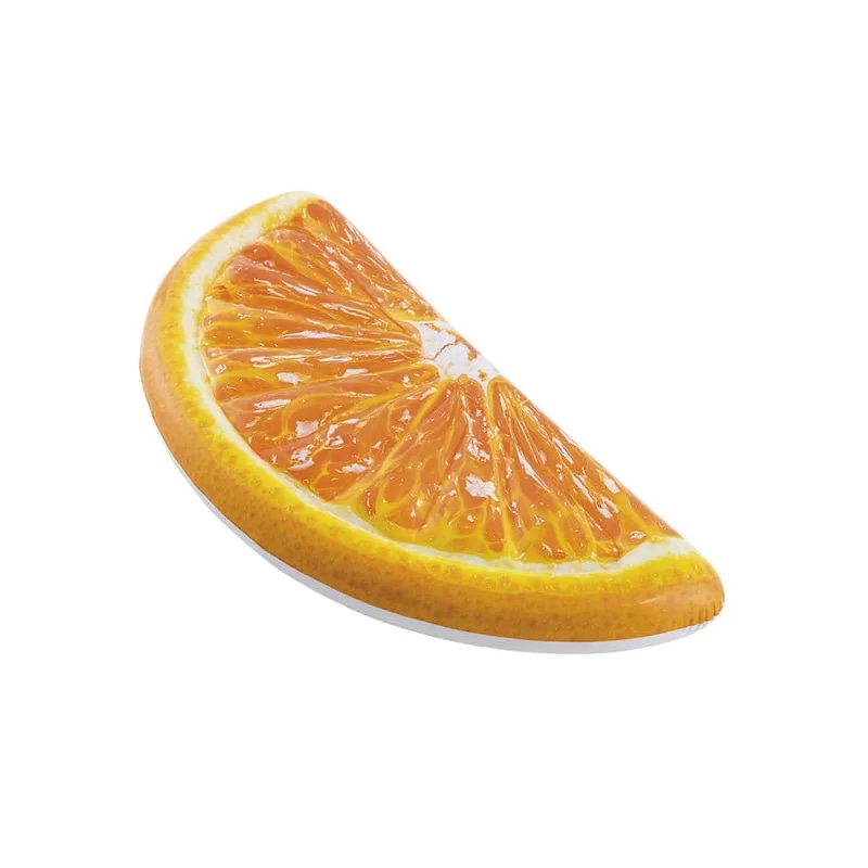 Materassino Spicchio Arancia o Limone mis. 178x85 cm - Offerta nel negozio Carrefour