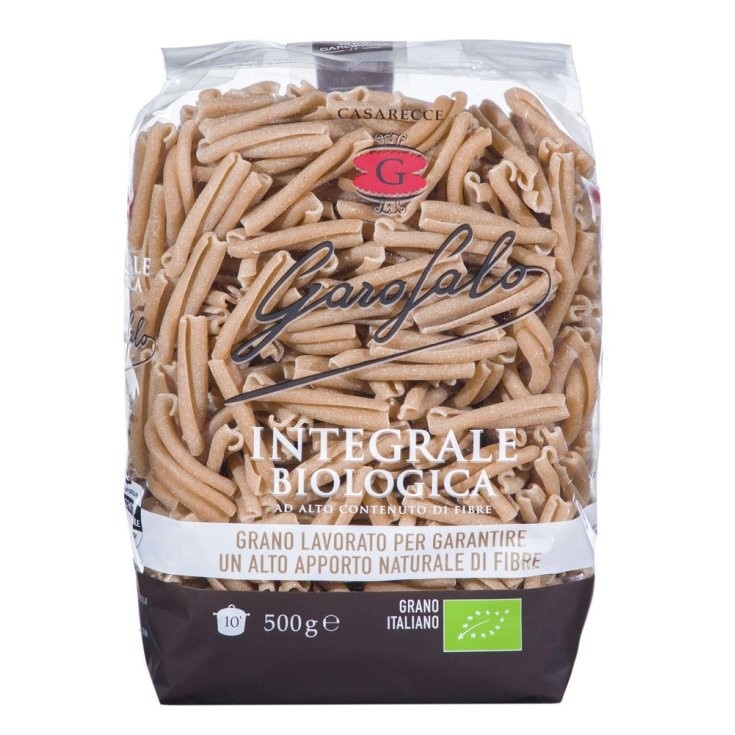 Pasta integrale Bio 500 g in offerta da Iper La grande i