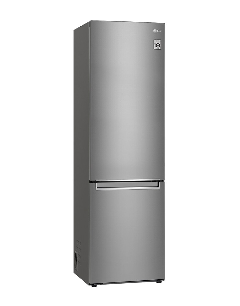 LG Frigorifero combinato GBB572 262 lt FRIGO 113 lt FREEZER in offerta da Euronics