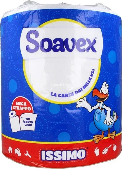 Bobina Issimo Soavex in offerta da Il Gigante