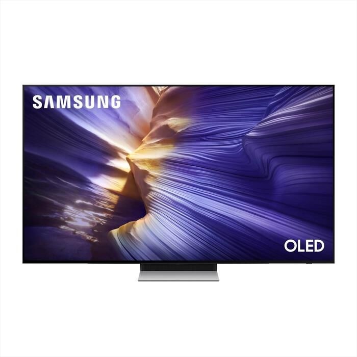Smart TV 65" 65S90F Samsung - Offerta nel negozio MediaWorld