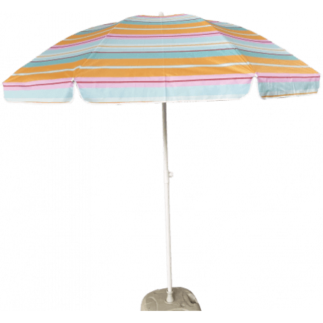 Ombrellone da spiaggia - Offerta nel negozio MD