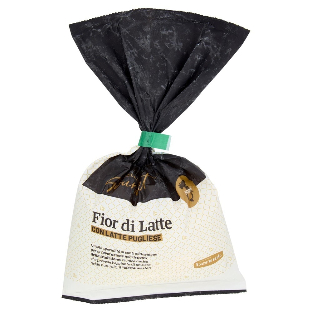 Fior di latte 250 g in offerta da Bennet