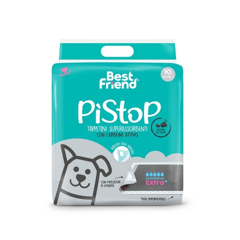 Tappetini PitStop in offerta da Happy Casa