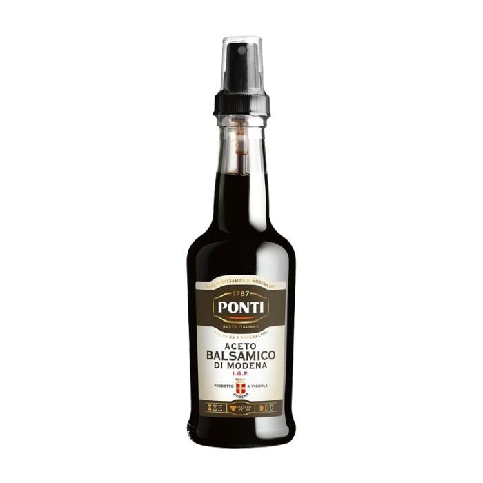 Ponti aceto balsamico 250 ml / 500 ml in offerta da Iper La grande i