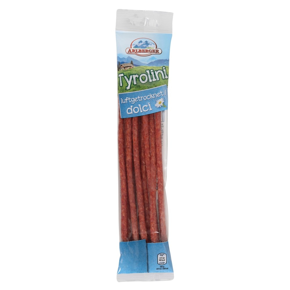 Arlberger Tyrolini 90 g - Offerta nel negozio ALDI
