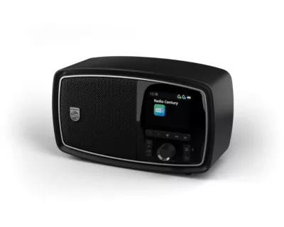 Radio FM/DAB + portatile The Janet TAV2000DB Philips - Offerta nel negozio Euronics