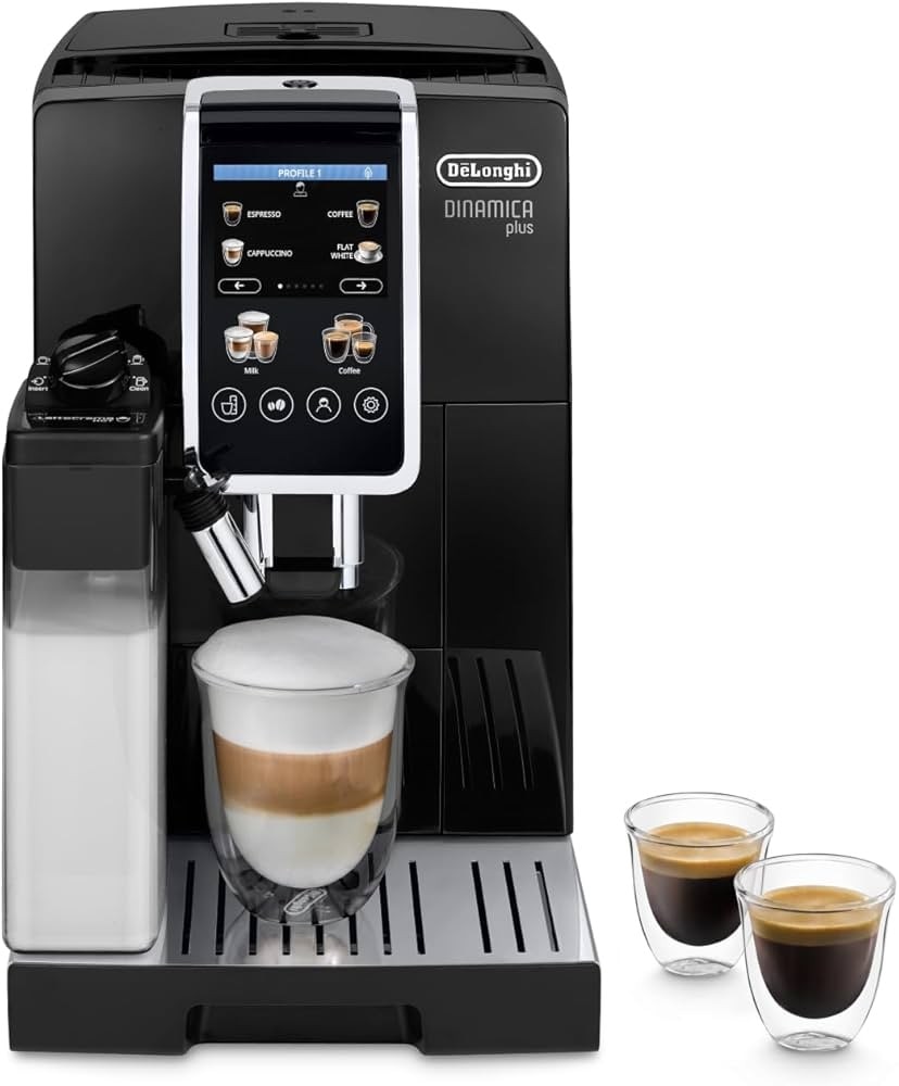 DeLonghi Dinamica Plus - Offerta nel negozio Euronics