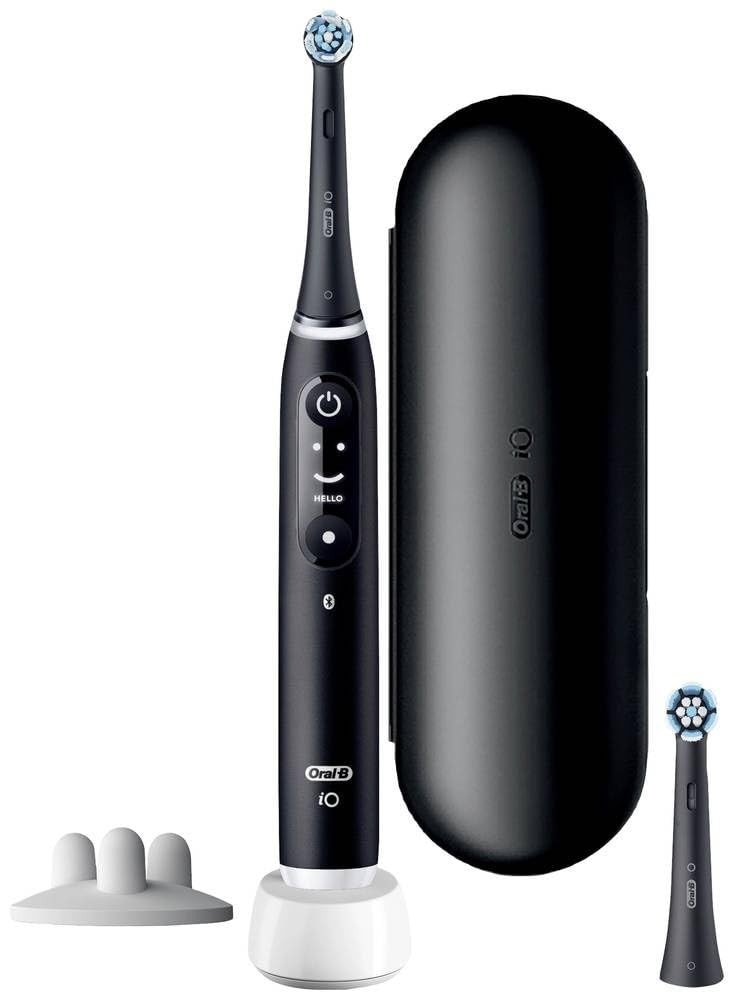 Oral-B Spazzolino Elettrico iO6S Oral B - Offerta nel negozio Comet